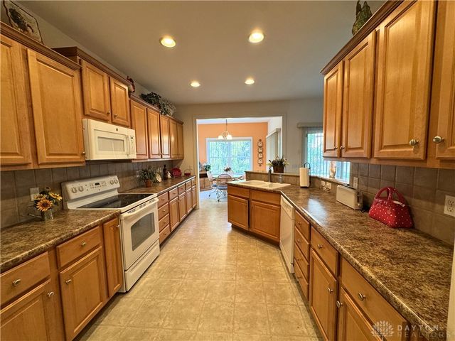 380 Overlook Trail, Lebanon, OH 45036
