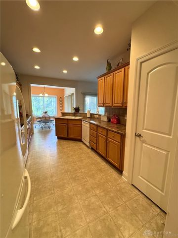 380 Overlook Trail, Lebanon, OH 45036