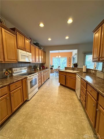 380 Overlook Trail, Lebanon, OH 45036