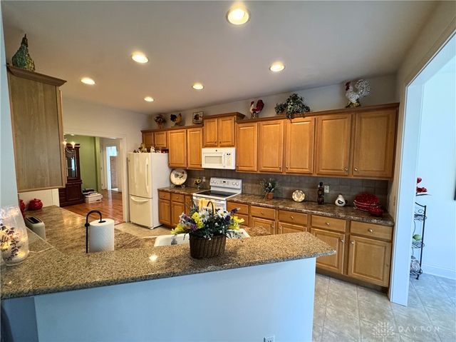 380 Overlook Trail, Lebanon, OH 45036