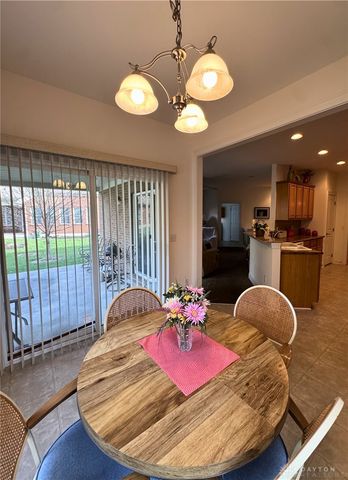 380 Overlook Trail, Lebanon, OH 45036