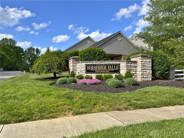380 Overlook Trail, Lebanon, OH 45036