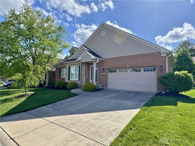 380 Overlook Trail, Lebanon, OH 45036