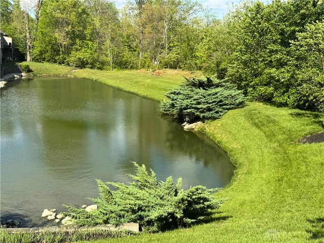 380 Overlook Trail, Lebanon, OH 45036