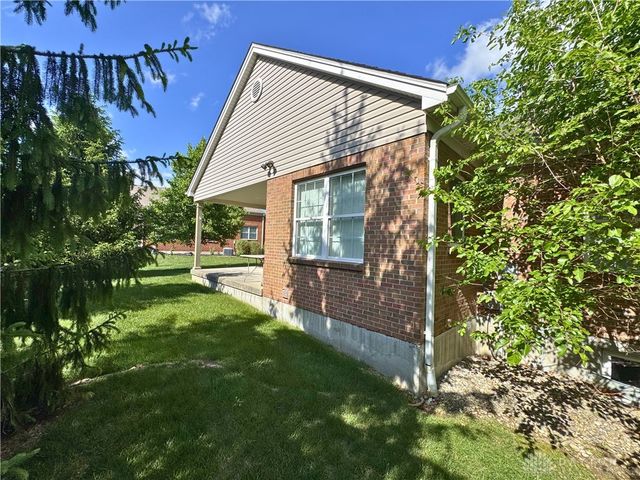 380 Overlook Trail, Lebanon, OH 45036