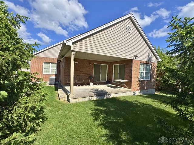 380 Overlook Trail, Lebanon, OH 45036