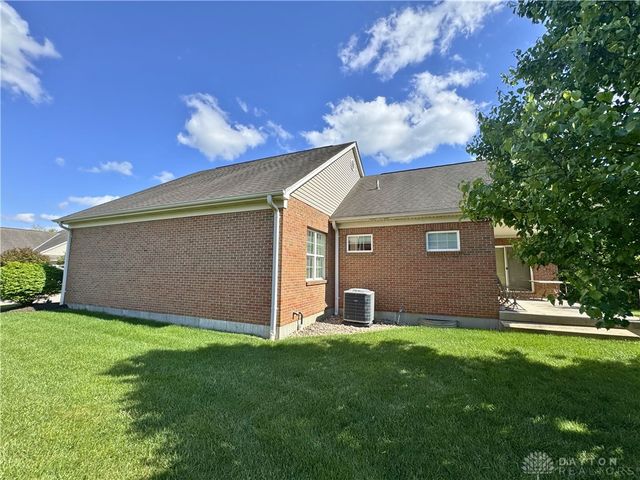 380 Overlook Trail, Lebanon, OH 45036