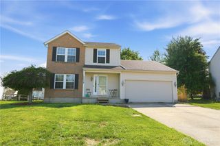 1299 Willow Forge Court, Lebanon, OH 45036