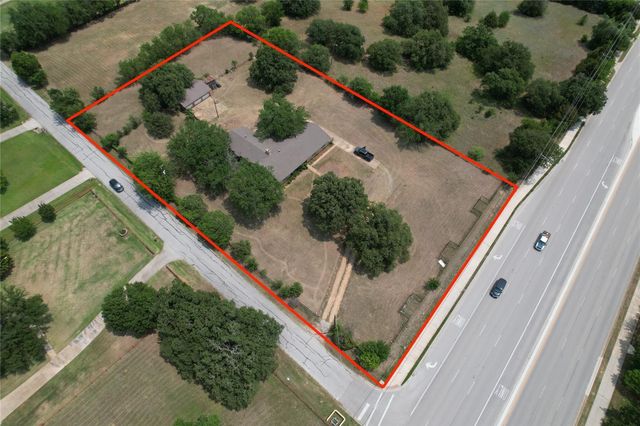 2608 W Southlake Boulevard, Southlake, TX 76092