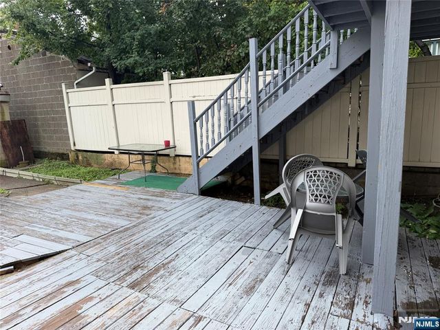 60 Naples Avenue, Belleville, NJ 07109