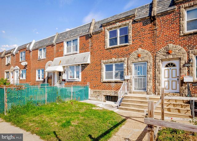 4125 K ST, Philadelphia, PA 19124