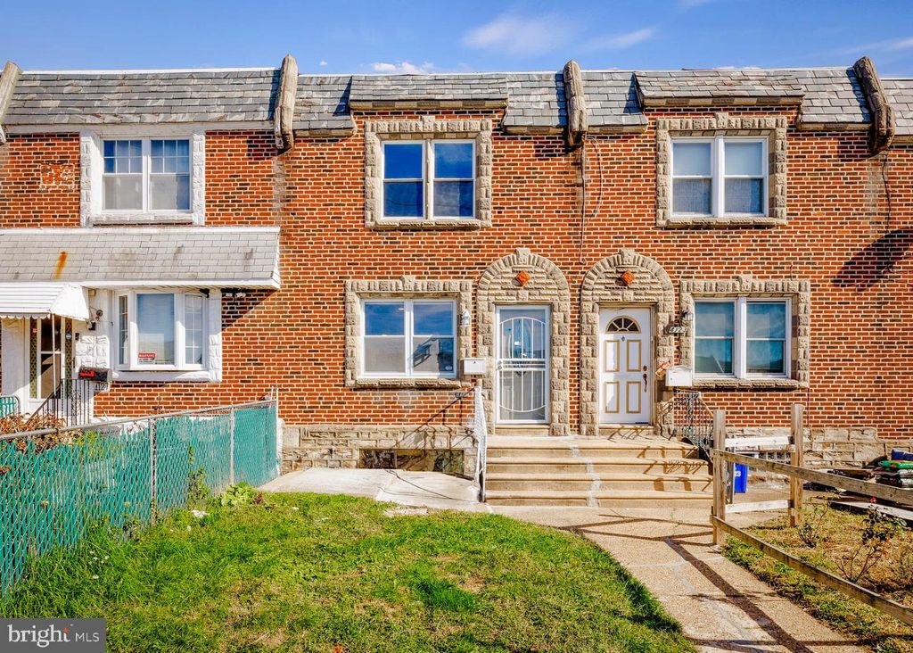 4125 K ST, Philadelphia, PA 19124