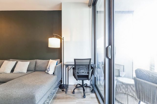 801 S Miami Avenue 3607, Miami, FL 33130