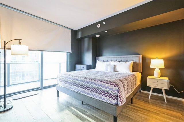 801 S Miami Avenue 3607, Miami, FL 33130