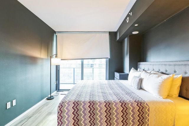 801 S Miami Avenue 3607, Miami, FL 33130