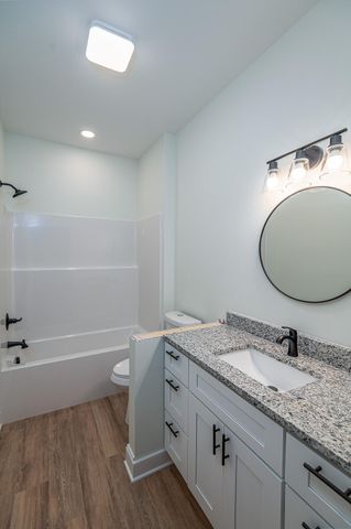 3541 Georgetown Road NW, Cleveland, TN 37312