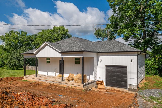 3541 Georgetown Road NW, Cleveland, TN 37312