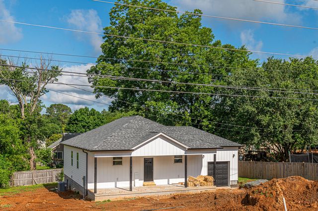 3541 Georgetown Road NW, Cleveland, TN 37312