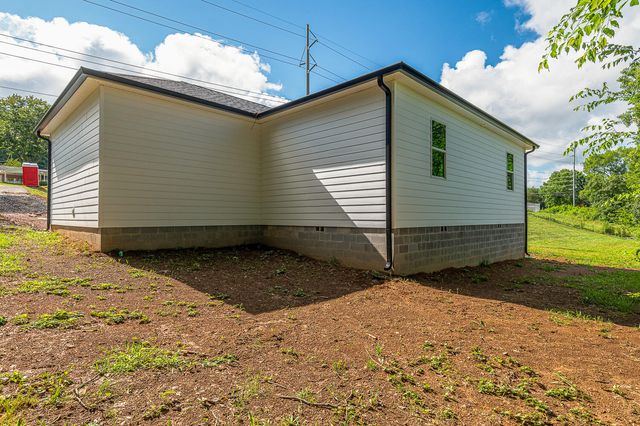 3541 Georgetown Road NW, Cleveland, TN 37312