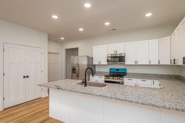 3541 Georgetown Road NW, Cleveland, TN 37312
