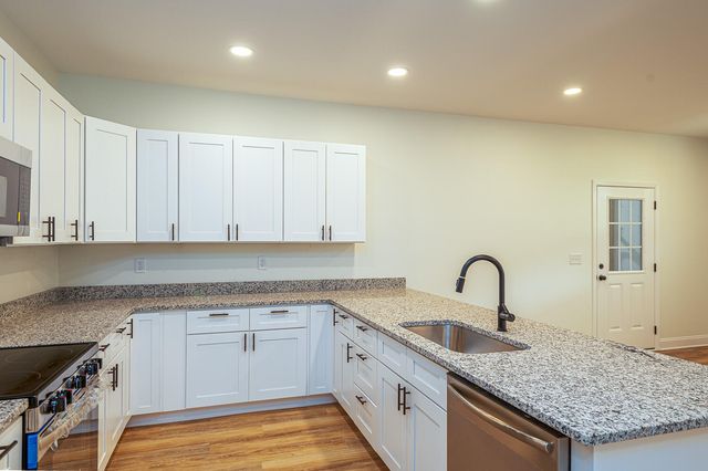 3541 Georgetown Road NW, Cleveland, TN 37312