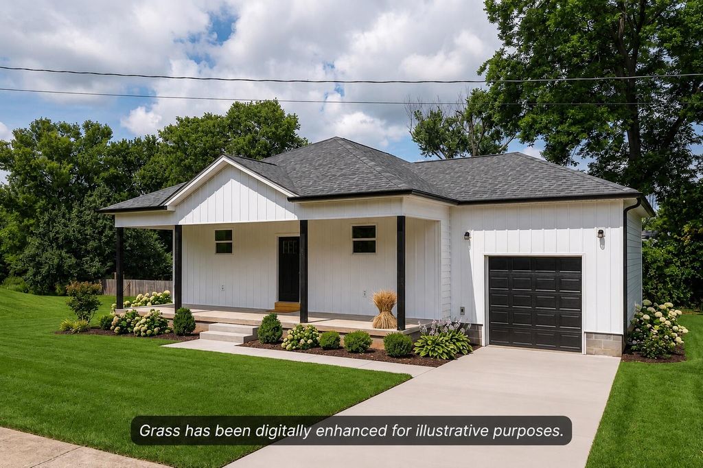 3541 Georgetown Road NW, Cleveland, TN 37312