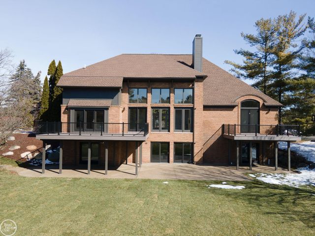 4585 Kiftsgate Bend, Bloomfield Twp, MI 48302