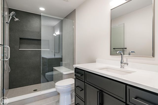 4585 Kiftsgate Bend, Bloomfield Twp, MI 48302