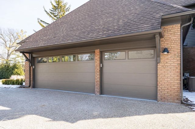 4585 Kiftsgate Bend, Bloomfield Twp, MI 48302