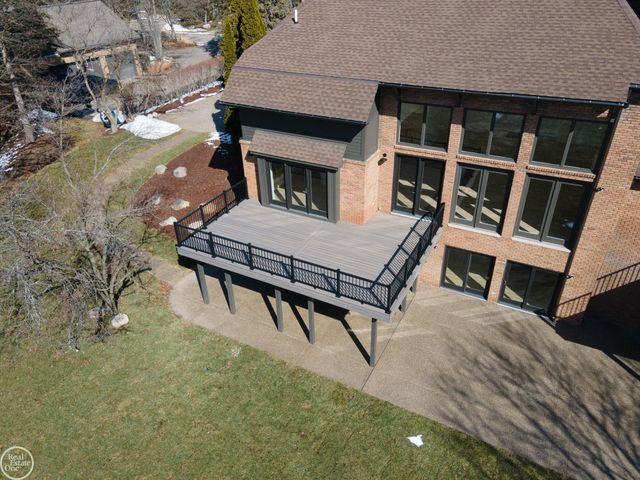 4585 Kiftsgate Bend, Bloomfield Twp, MI 48302