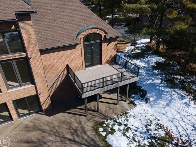 4585 Kiftsgate Bend, Bloomfield Twp, MI 48302