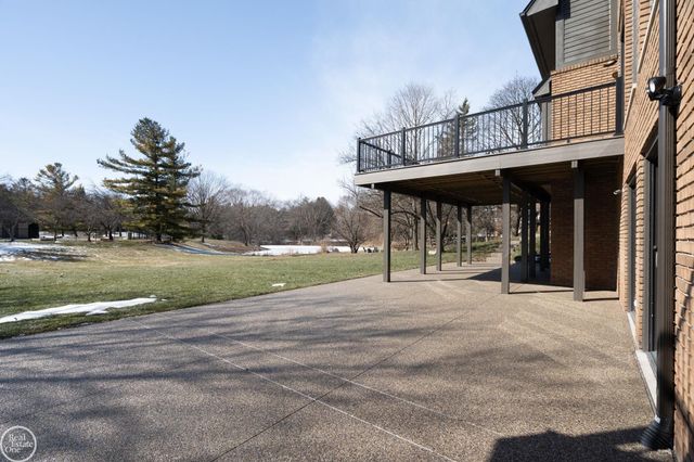 4585 Kiftsgate Bend, Bloomfield Twp, MI 48302