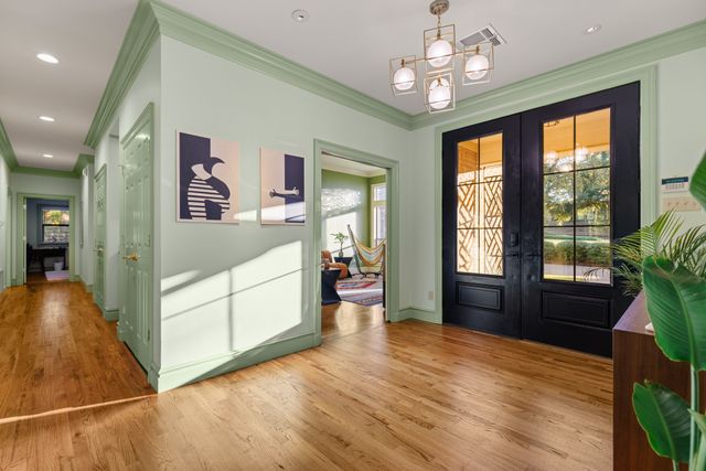 3201 Edward Drive, Waco, TX 76708