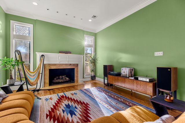 3201 Edward Drive, Waco, TX 76708