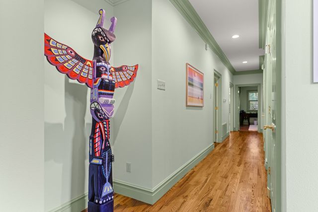 3201 Edward Drive, Waco, TX 76708