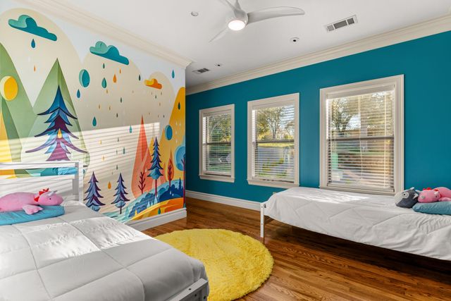 3201 Edward Drive, Waco, TX 76708