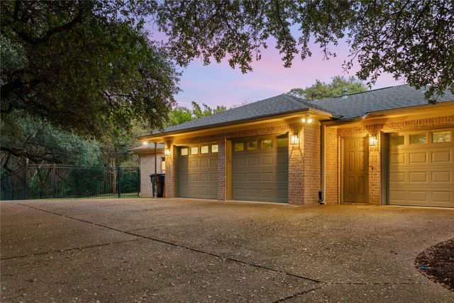 3201 Edward Drive, Waco, TX 76708