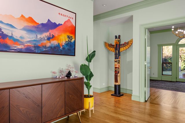 3201 Edward Drive, Waco, TX 76708