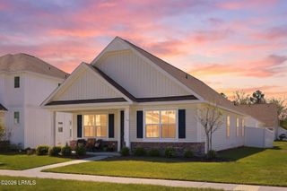 54 Whispering Oaks Circle, Bluffton, SC 29909