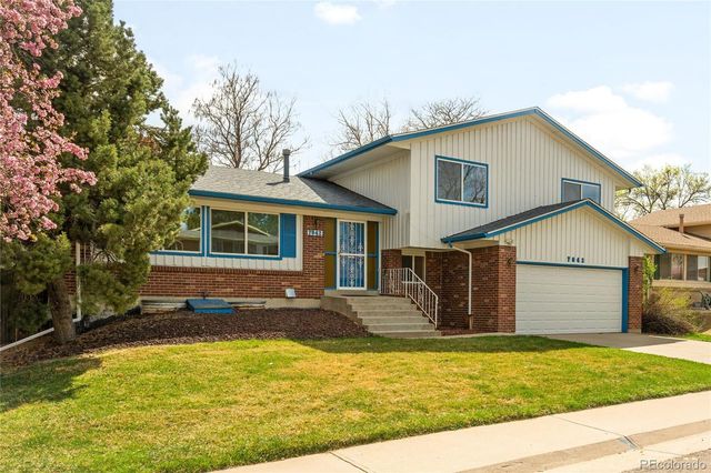 7042 E Wesley Avenue, Denver, CO 80224