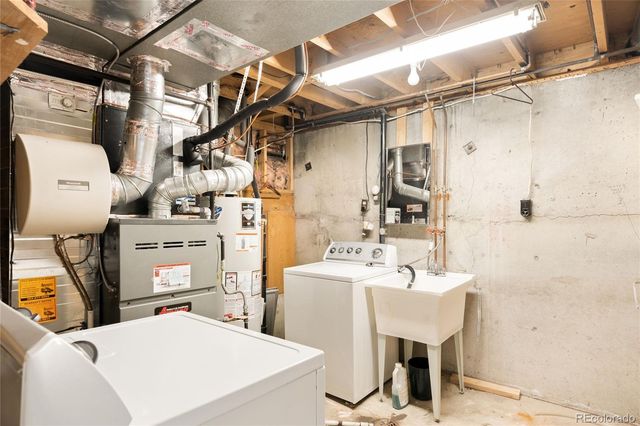 7042 E Wesley Avenue, Denver, CO 80224