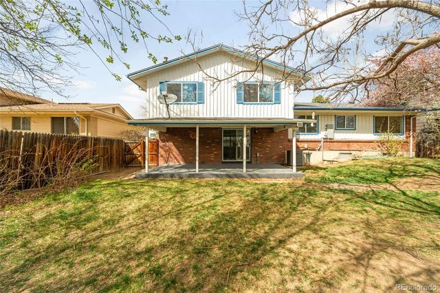 7042 E Wesley Avenue, Denver, CO 80224