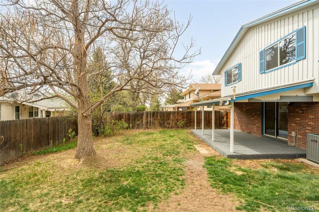 7042 E Wesley Avenue, Denver, CO 80224