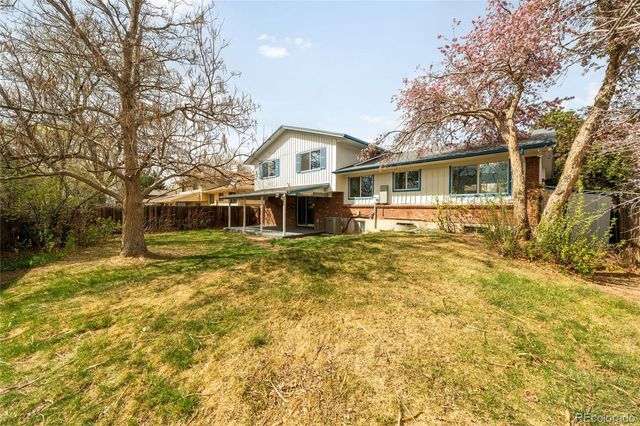 7042 E Wesley Avenue, Denver, CO 80224