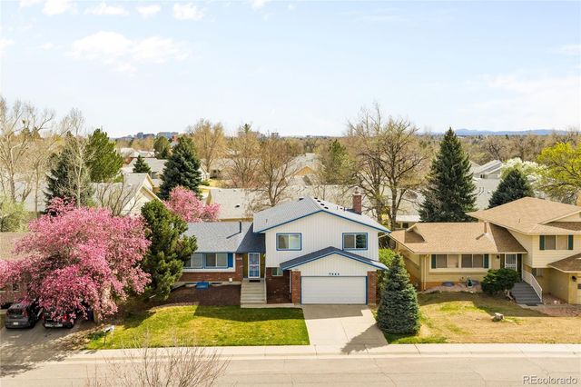 7042 E Wesley Avenue, Denver, CO 80224