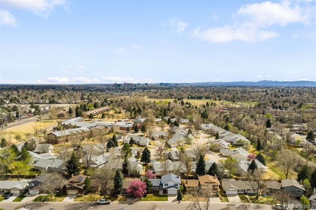 7042 E Wesley Avenue, Denver, CO 80224