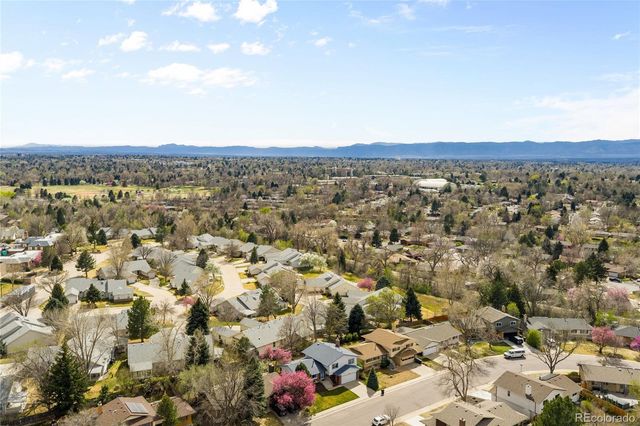 7042 E Wesley Avenue, Denver, CO 80224