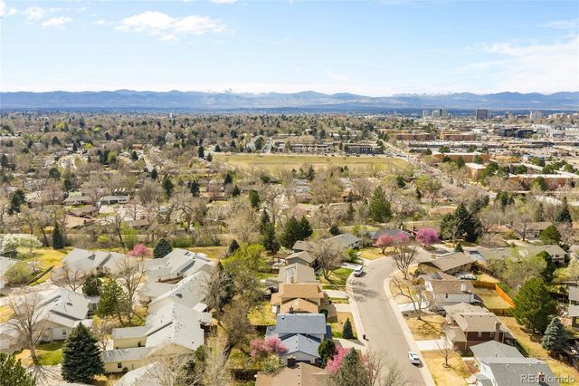 7042 E Wesley Avenue, Denver, CO 80224