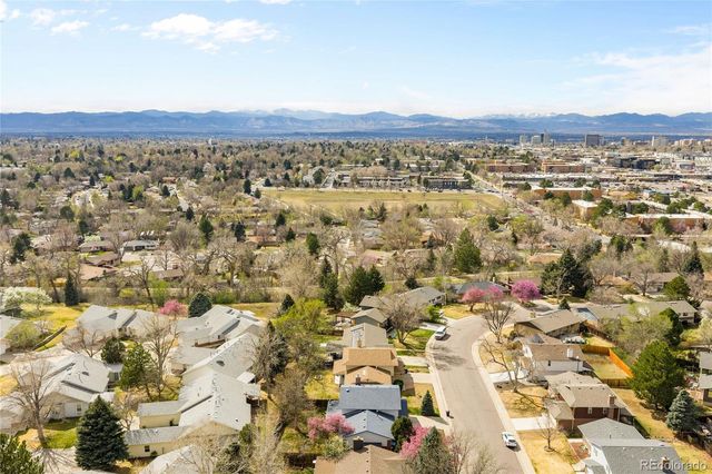 7042 E Wesley Avenue, Denver, CO 80224