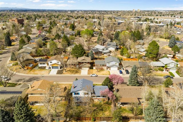7042 E Wesley Avenue, Denver, CO 80224